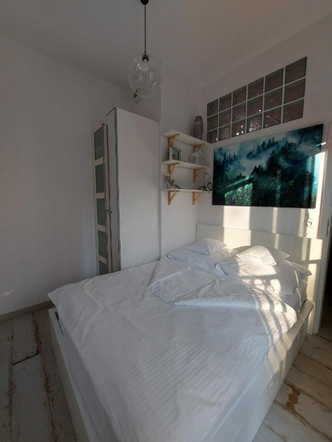 Apartment Ksiecia Witolda 43 Vratislav Exteriér fotografie