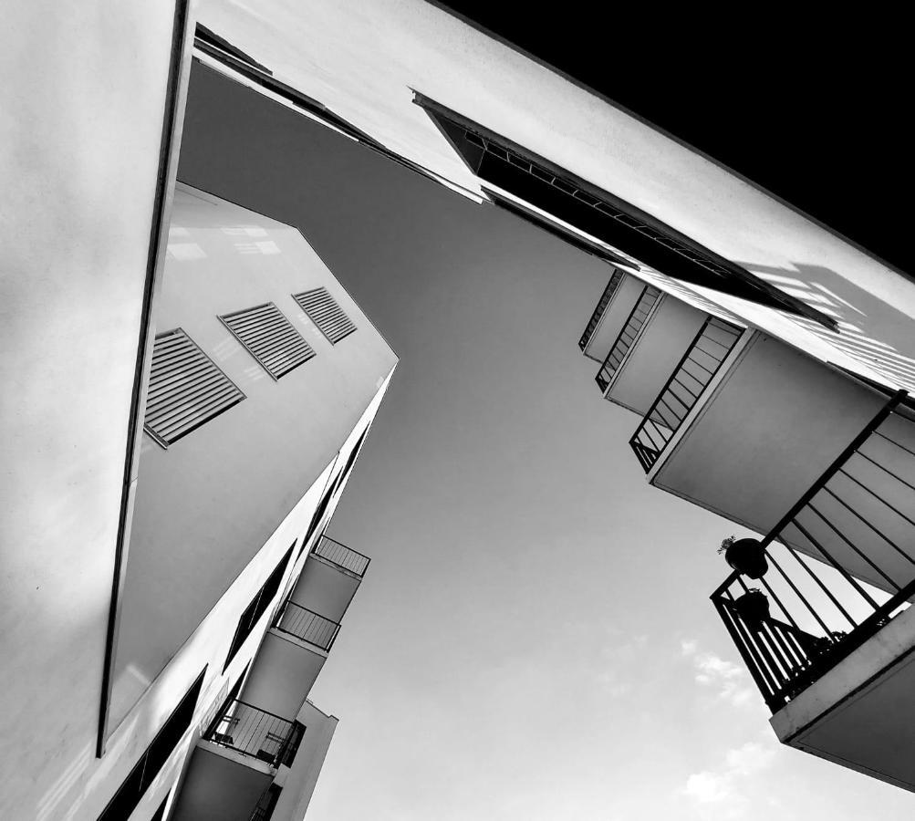 Apartment Ksiecia Witolda 43 Vratislav Exteriér fotografie
