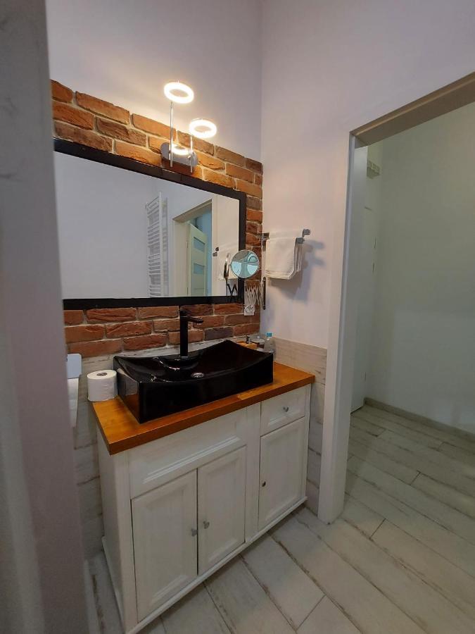 Apartment Ksiecia Witolda 43 Vratislav Exteriér fotografie